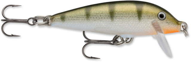 Rapala CountDown 03 Lure Yellow Perch