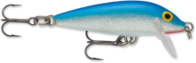 Rapala Rapala CountDown 05 Lure Blue