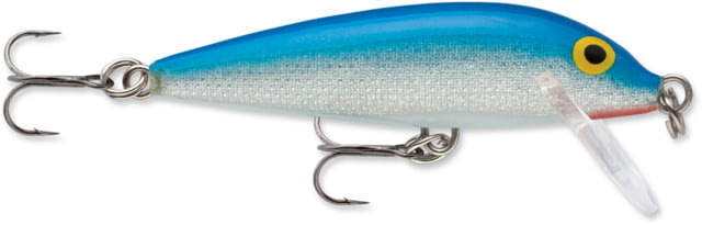 Rapala Rapala CountDown 07 Lure Blue