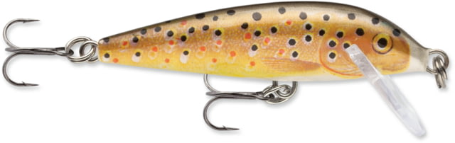 Rapala Rapala CountDown 07 Lure Brown Trout