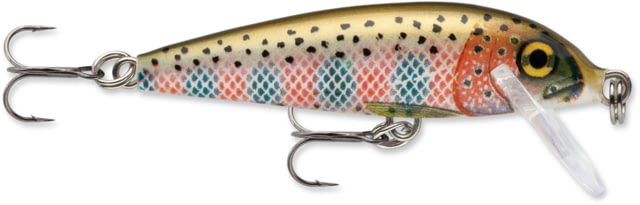 Rapala CountDown 07 Lure Rainbow Trout