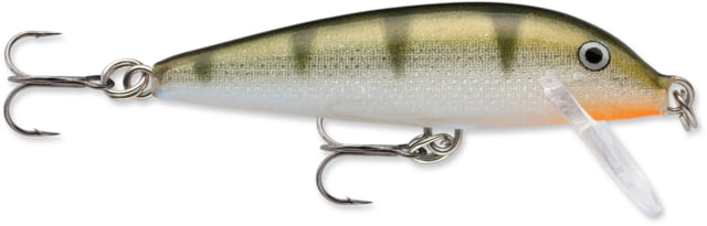 Rapala Rapala CountDown 07 Lure Yellow Perch