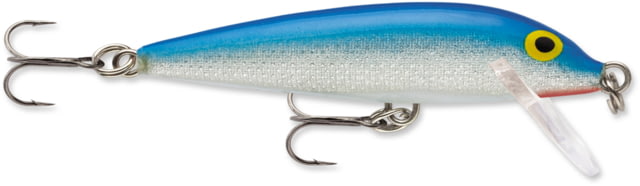 Rapala Rapala CountDown 09 Lure Blue
