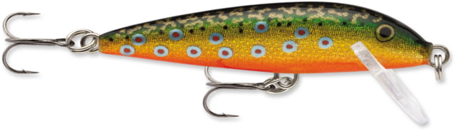 Rapala Rapala CountDown 09 Lure Brook Trout