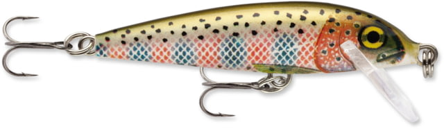 Rapala Rapala CountDown 09 Lure Rainbow Trout