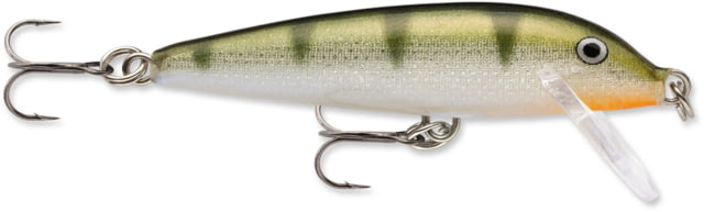 Rapala Rapala CountDown 09 Lure Yellow Perch