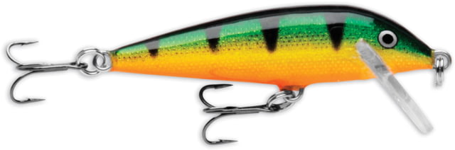 Rapala Countdown Lure Sinking Perch 4 3/8in 9/16oz