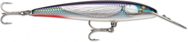 Rapala Rapala CountDown Magnum Elite 185 Jig Armored Flying Fish