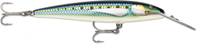 Rapala Rapala CountDown Magnum Elite 145 Jig Armored Sardine