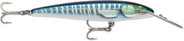 Rapala Rapala CountDown Magnum Elite 145 Jig Armored Wahoo
