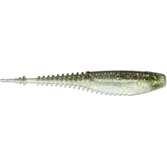 Rapala Rapala CrushCity Freeloader 4 1/4in 6 Per Package Shad