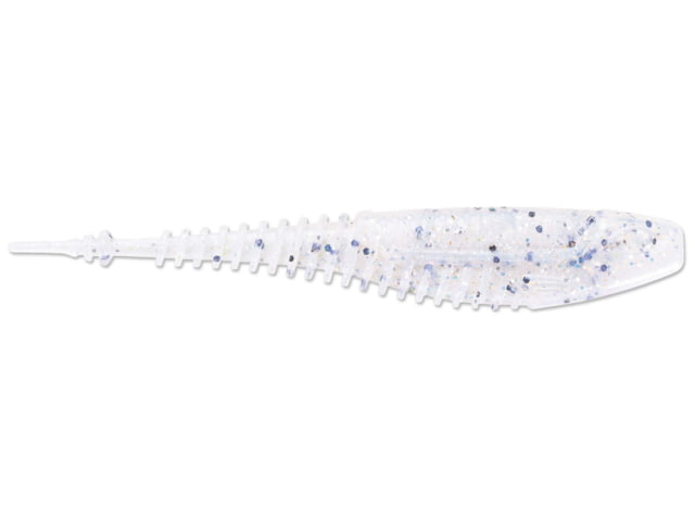 Rapala Rapala CrushCity Freeloader 6 Pack Blue Pearl Holographic 4-1/4in
