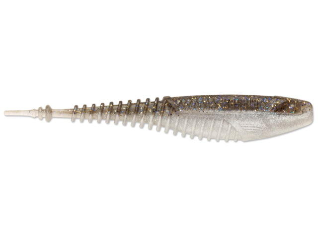 Rapala Rapala CrushCity Freeloader 6 Pack Gizzard Shad 4-1/4in