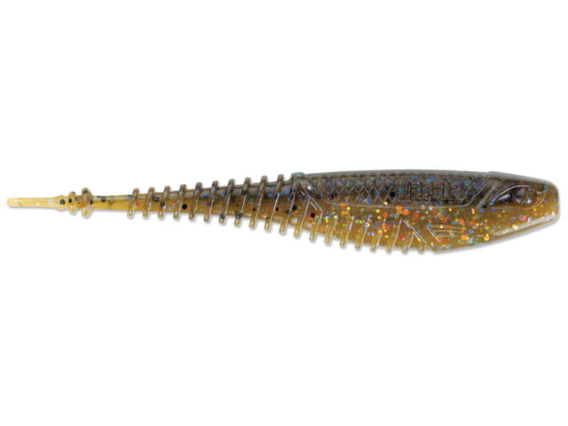 Rapala Rapala CrushCity Freeloader 6 Pack Sungill 4-1/4in