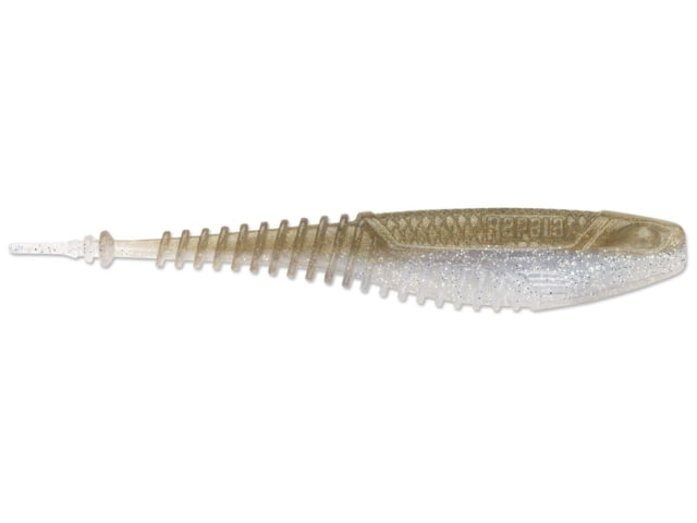 Rapala CrushCity Freeloader 6 Pack Tennessee Shad 4-1/4in