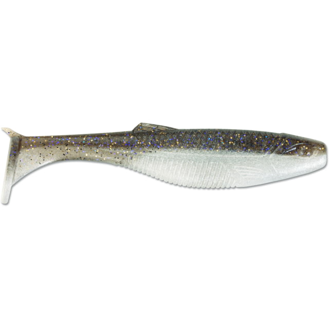 Rapala CrushCity Mayor 2 1/2in 8 Per Package Gizzard Shad