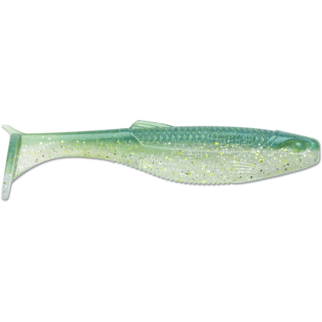 Rapala CrushCity Mayor 2 1/2in 8 Per Package Sexy Shad