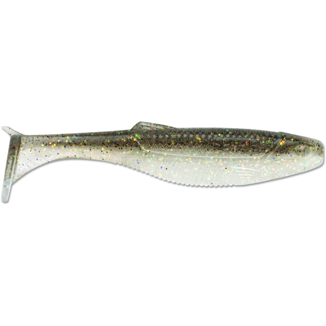 Rapala CrushCity Mayor 2 1/2in 8 Per Package Shad