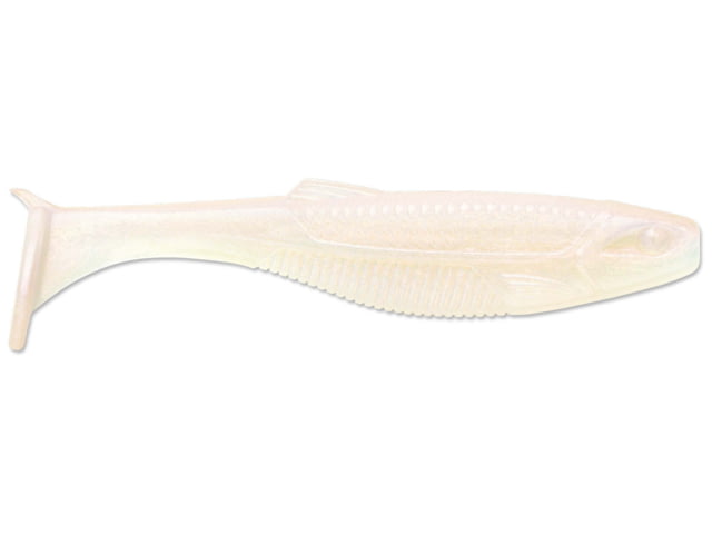Rapala CrushCity Mayor 6 Pack Albino Pearl 4in