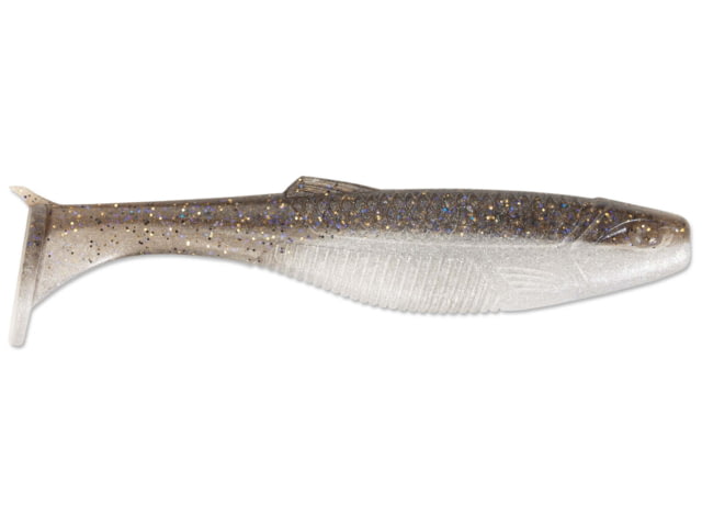 Rapala CrushCity Mayor 6 Pack Gizzard Shad 4in
