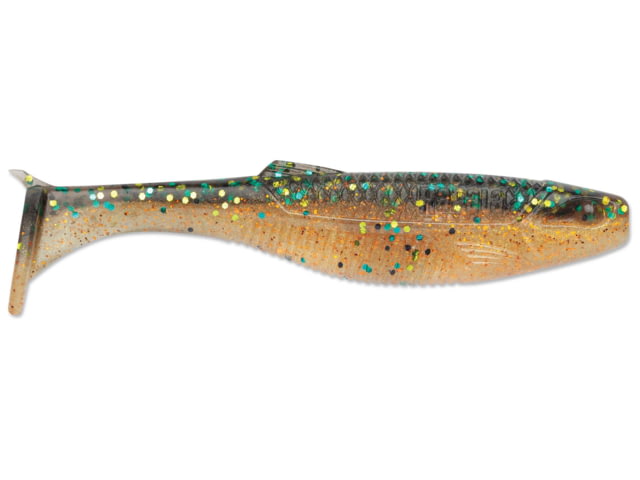 Rapala CrushCity Mayor 6 Pack Perch 4in