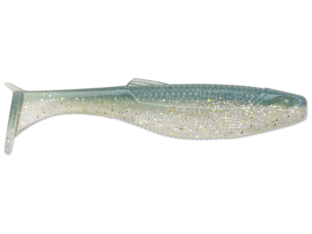 Rapala CrushCity Mayor 6 Pack Sexy Shad 4in