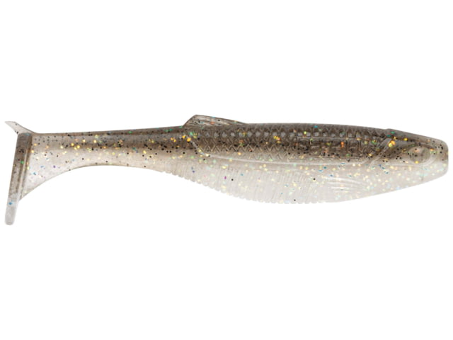 Rapala CrushCity Mayor 6 Pack Shad 4in