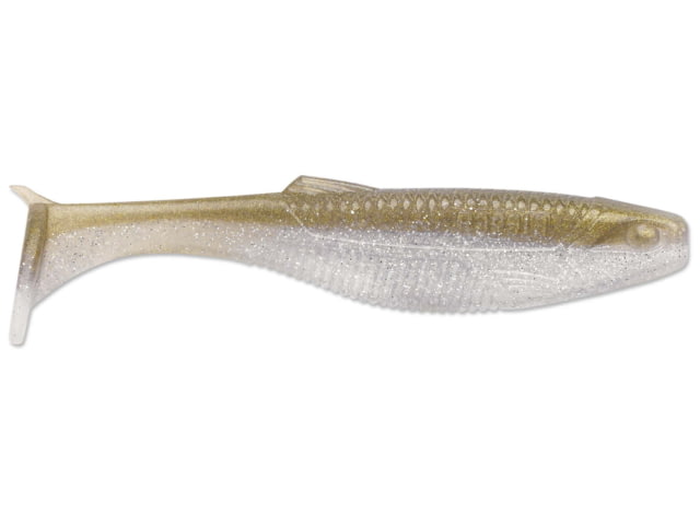 Rapala CrushCity Mayor 6 Pack Tennessee Shad 4in