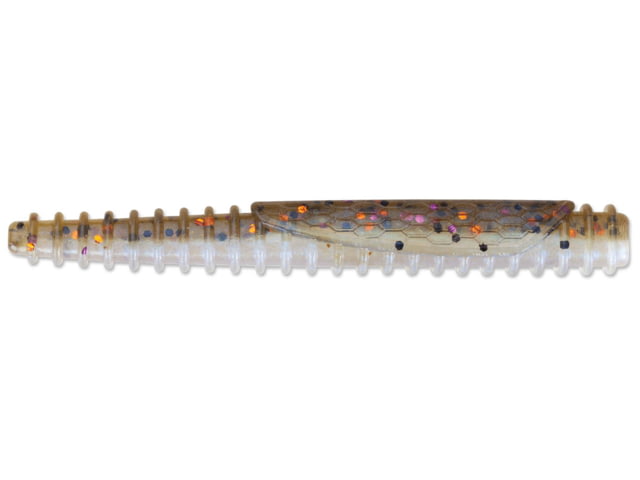 Rapala CrushCity Ned Belt 10 Pack Goby 3in
