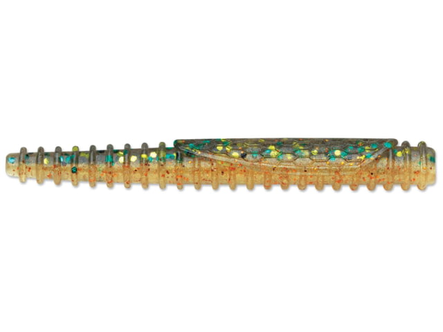 Rapala Rapala CrushCity Ned Belt 10 Pack Perch 3in