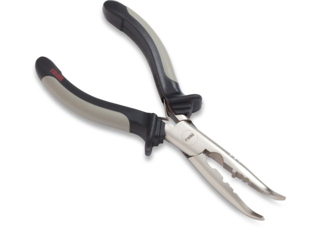Rapala Curved Pliers 6.5in