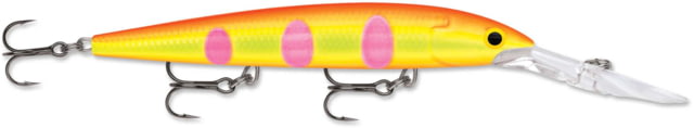 Rapala Deep Husky Jerk 12 Lure Dreamsicle