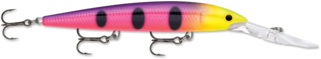 Rapala Deep Husky Jerk 12 Lure Fruit Punch