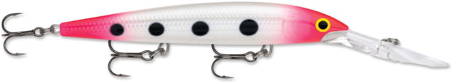 Rapala Deep Husky Jerk 12 Lure Pink Squirrel
