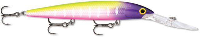 Rapala Deep Husky Jerk 14 Lure Moldy Fruit