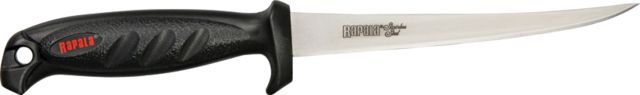 Rapala Rapala Deluxe Falcon Fillet 6in. Fillet Blade