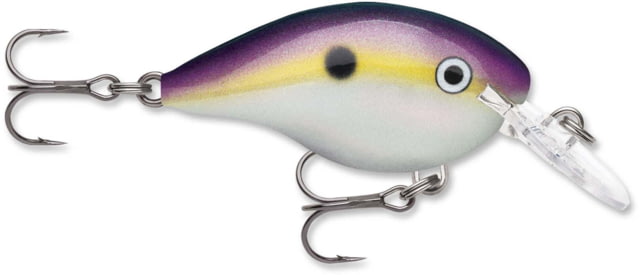 Rapala Rapala Dives-To 04 Lure Big Shad