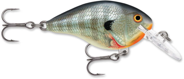 Rapala Rapala Dives-To 04 Lure Bluegill