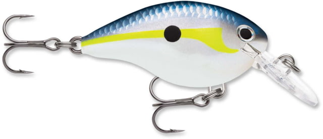 Rapala Rapala Dives-To 04 Lure Helsinki Shad