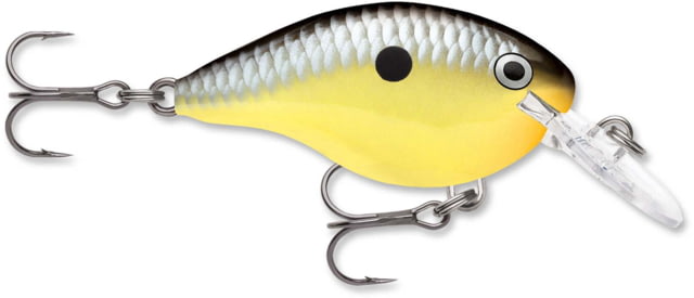 Rapala Rapala Dives-To 04 Lure Old School