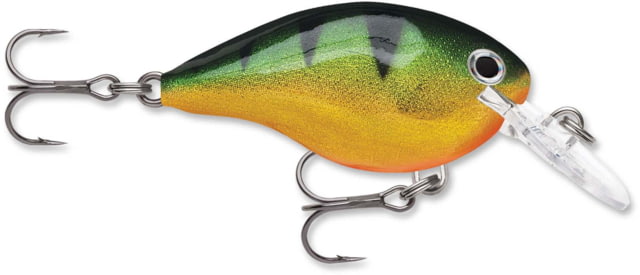 Rapala Rapala Dives-To 04 Lure Perch