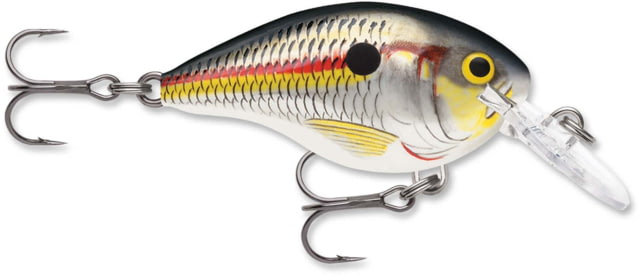 Rapala Rapala Dives-To 04 Lure Shad