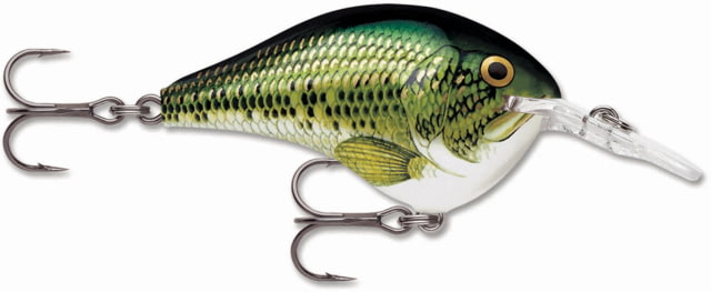 Rapala Dives-To 06 Lure Baby Bass