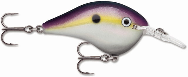 Rapala Rapala Dives-To 06 Lure Big Shad