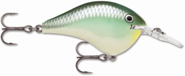 Rapala Rapala Dives-To 06 Lure Blue Back Herring