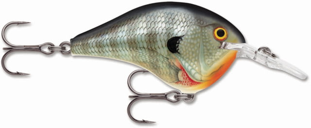 Rapala Rapala Dives To 06 Crankbait 2ft 3/8oz Floating Bluegill
