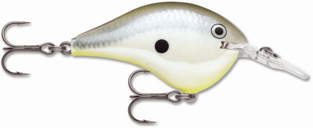 Rapala Rapala Dives-To 06 Lure Disco Shad