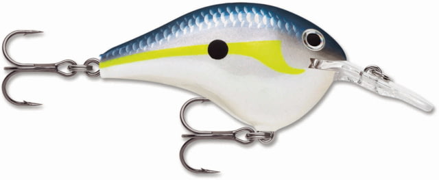 Rapala Rapala Dives-To 06 Lure Helsinki Shad