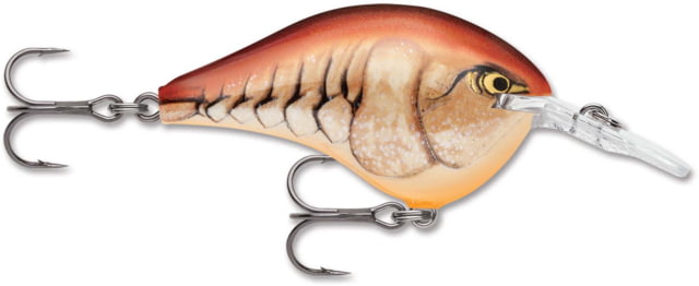 Rapala Rapala Dives-To 06 Lure Mule