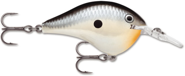 Rapala Dives To 06 Crankbait 2ft 3/8oz Floating Penguin